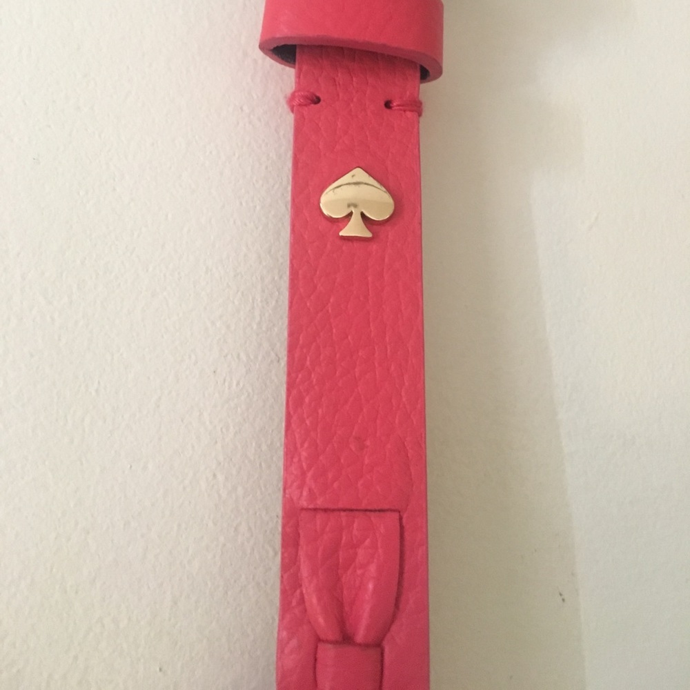 Kate Spade York Bow Belt (set of 2!) 🎀🎀